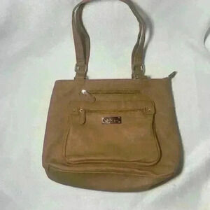 multisac tote bag purse in great condition